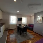 Apartments Vila Velickovic
