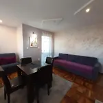 Apartments Vila Velickovic