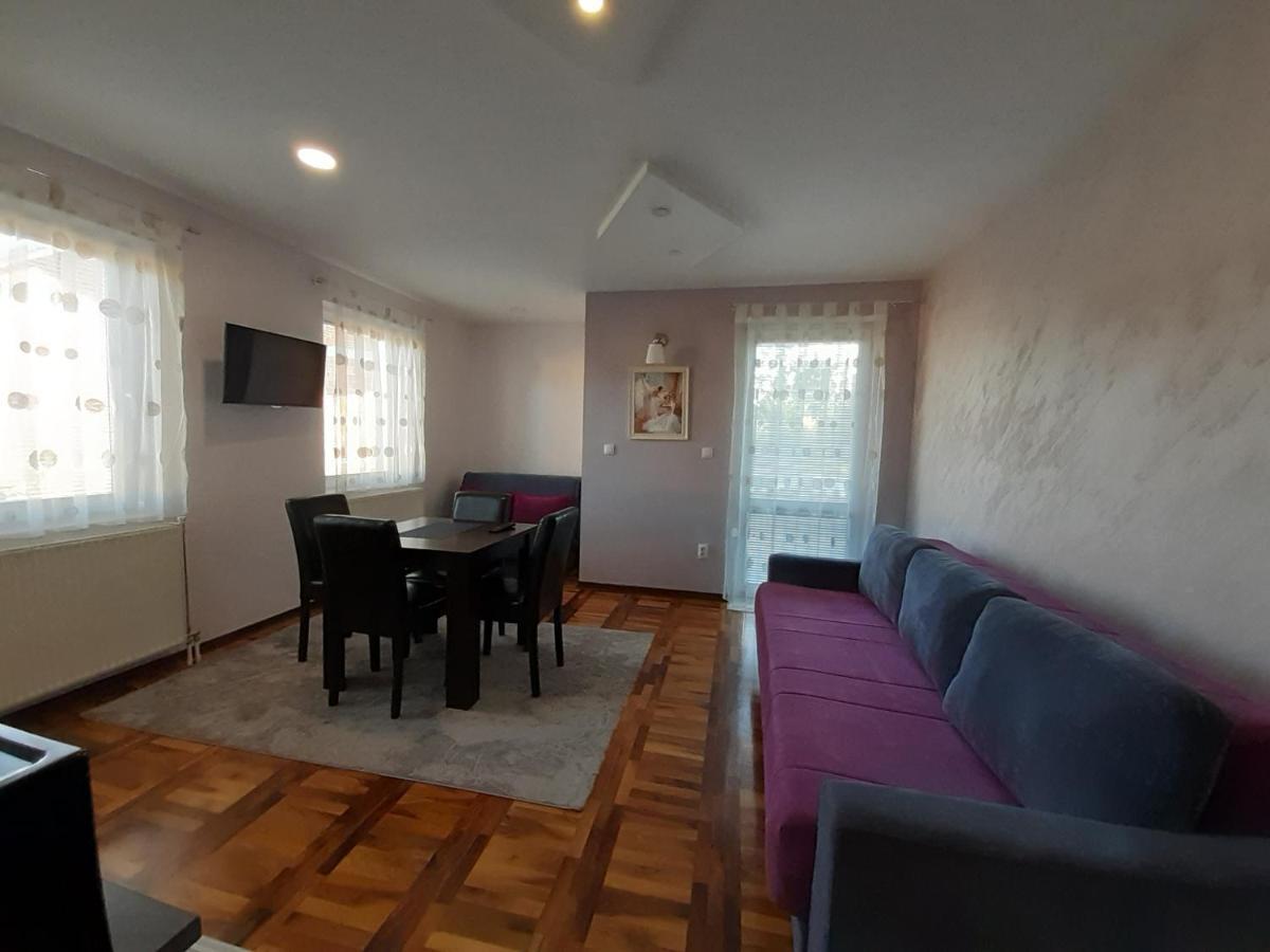 Apartment Velickovic Zlatibor