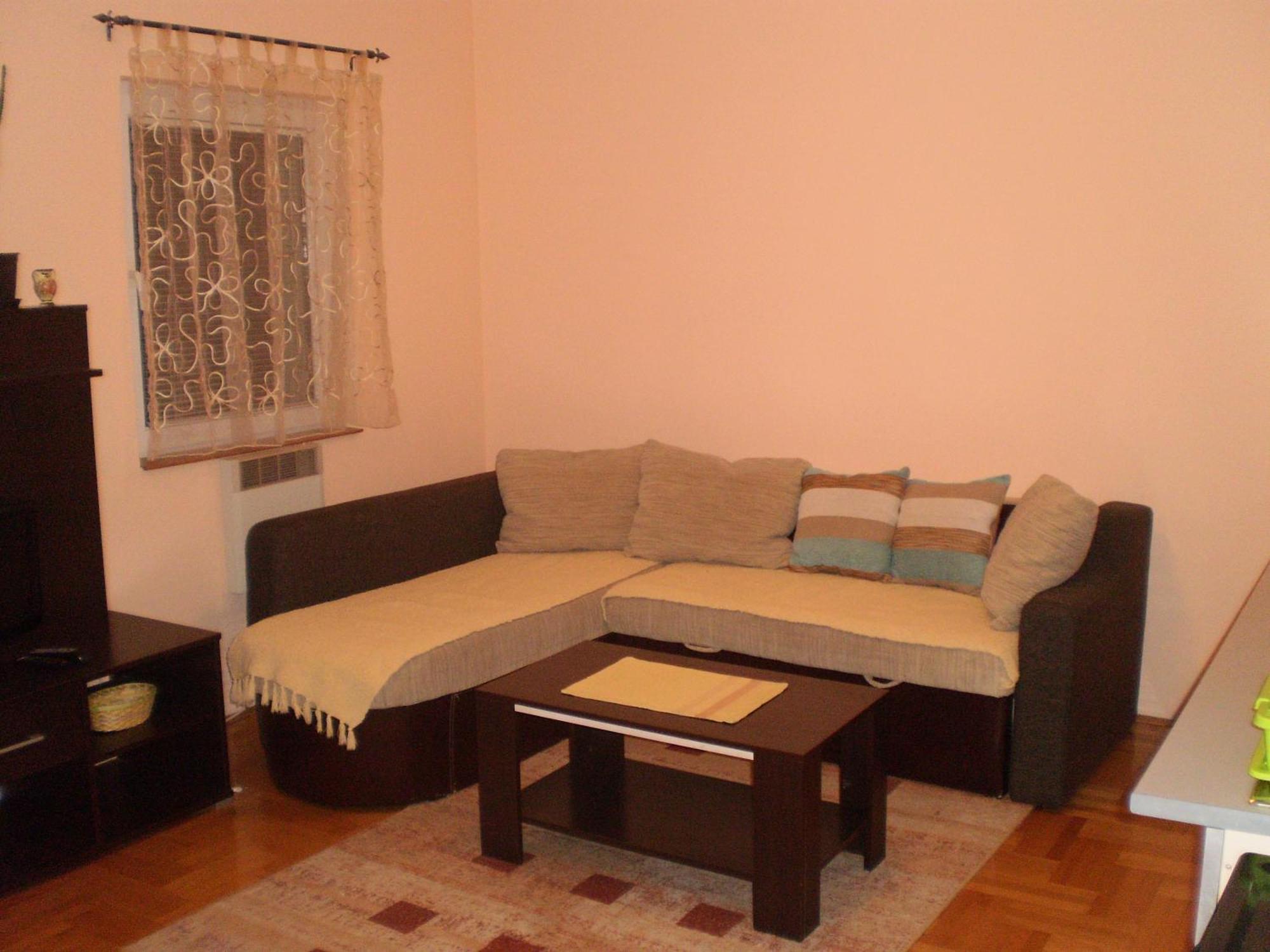 Velickovic Apartment