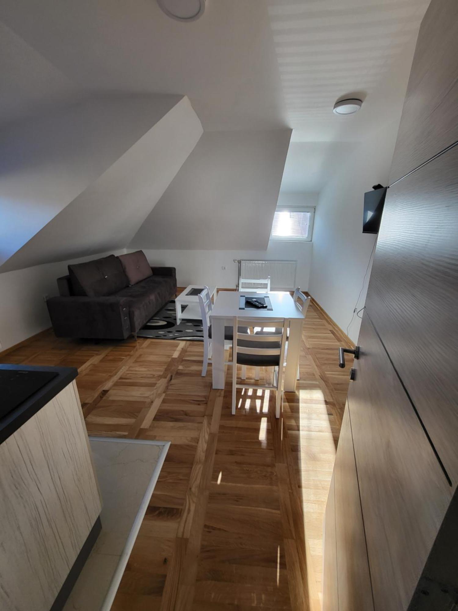 Apartment Velickovic