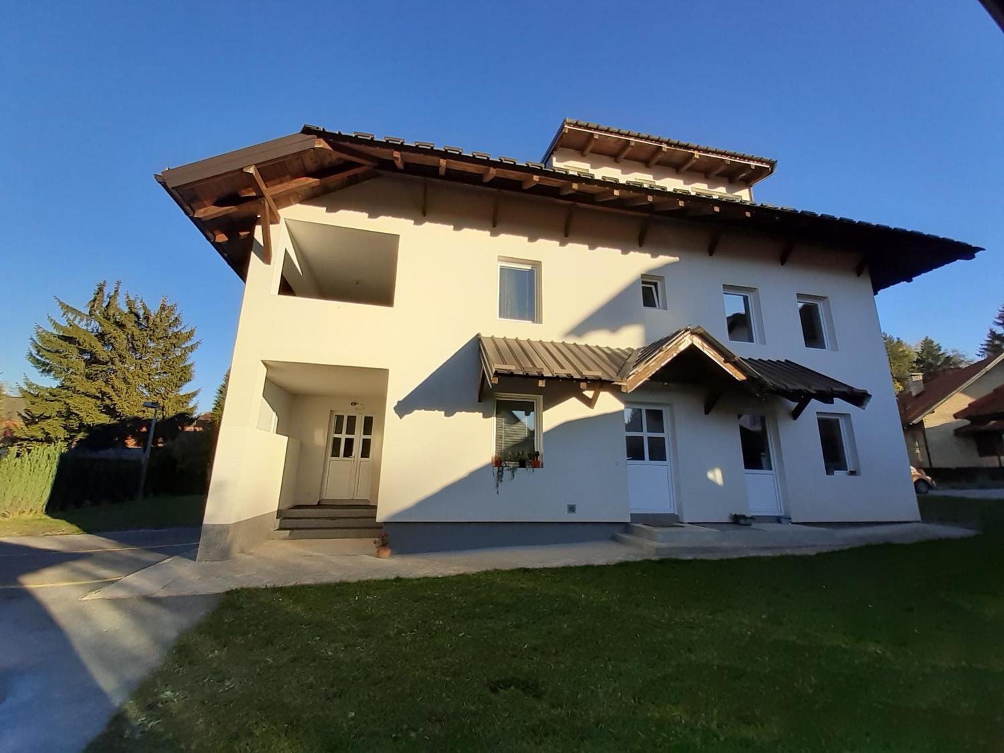 Velickovic Apartment