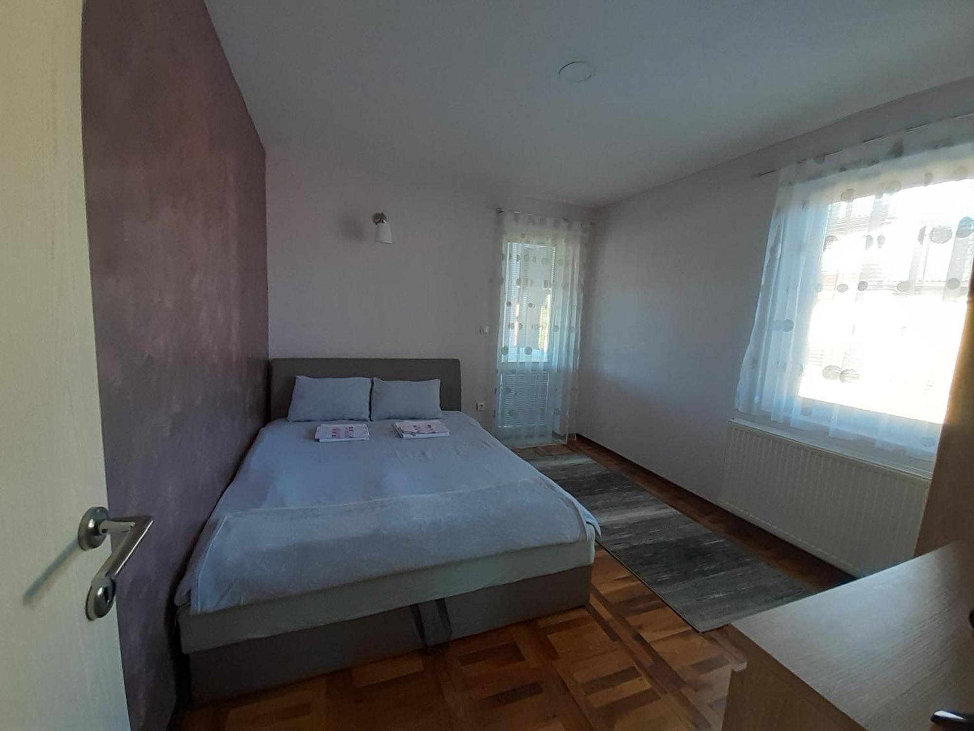 Apartment Velickovic