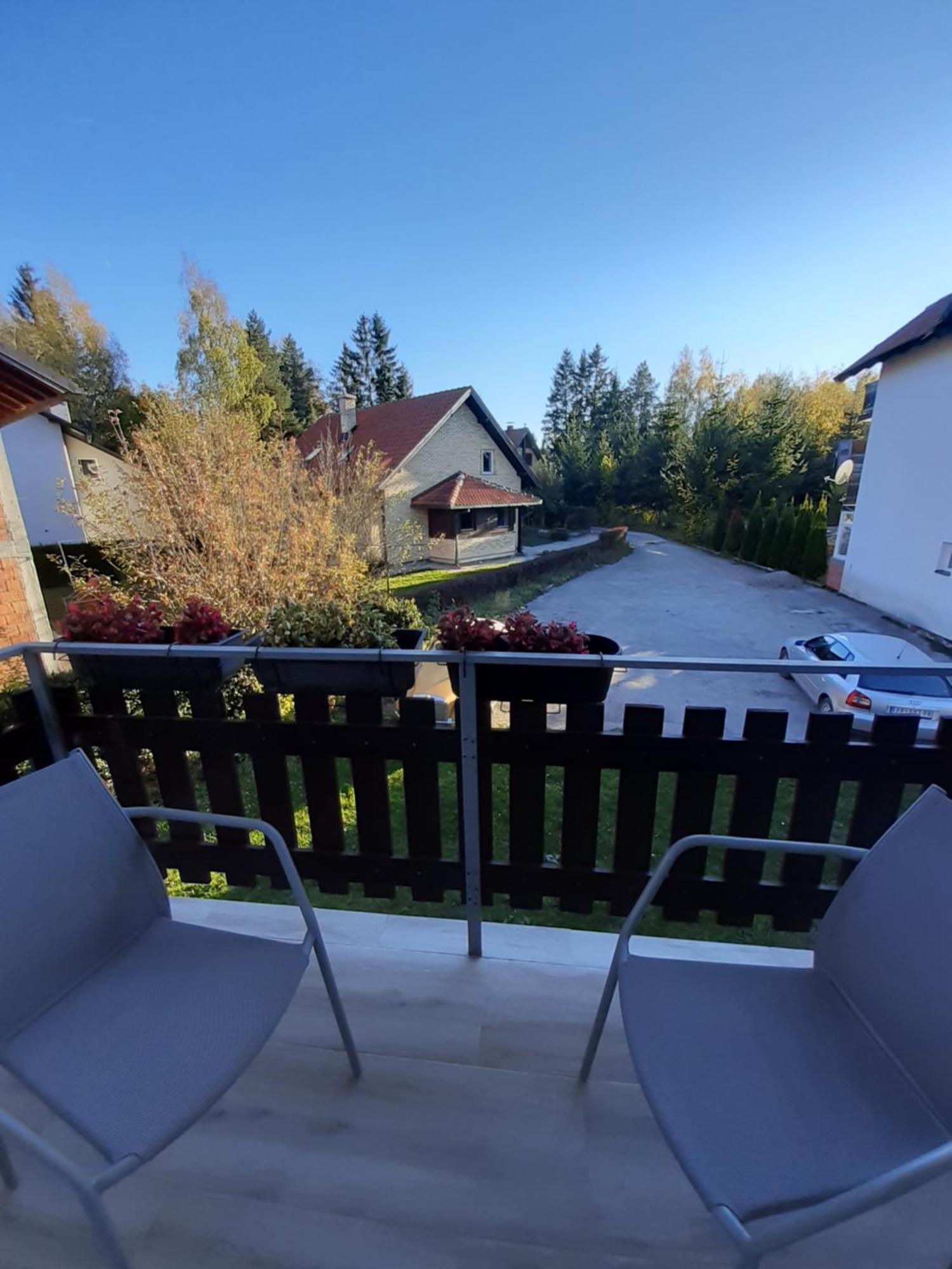 Apartment Velickovic