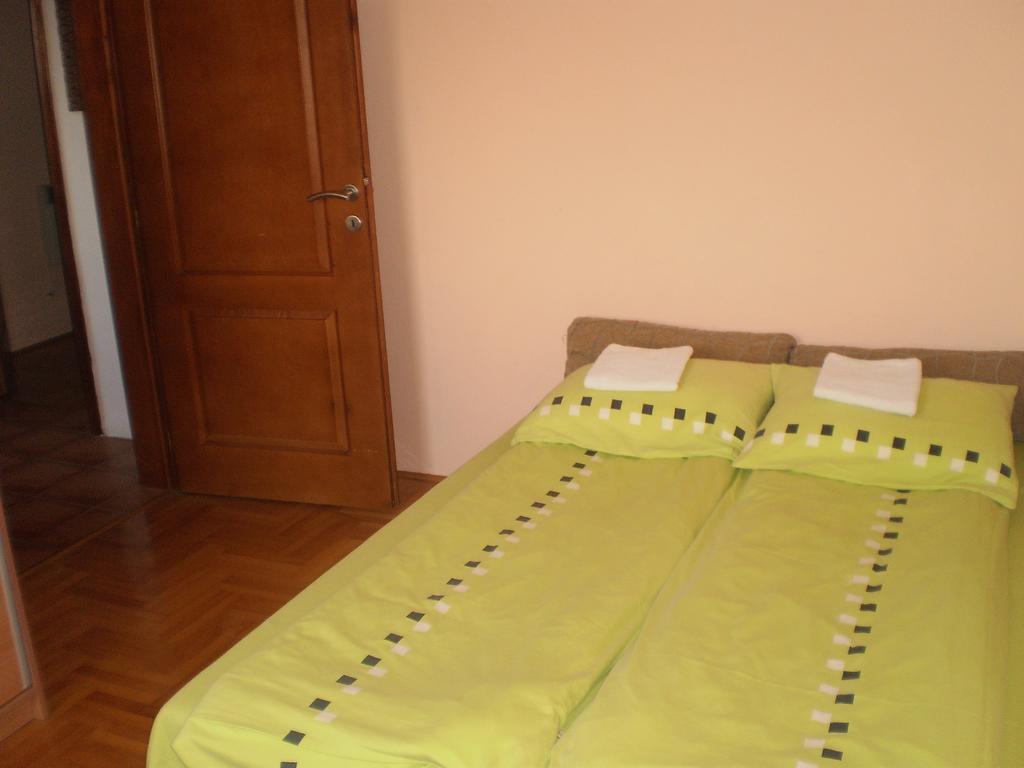 Velickovic Apartment Zlatibor