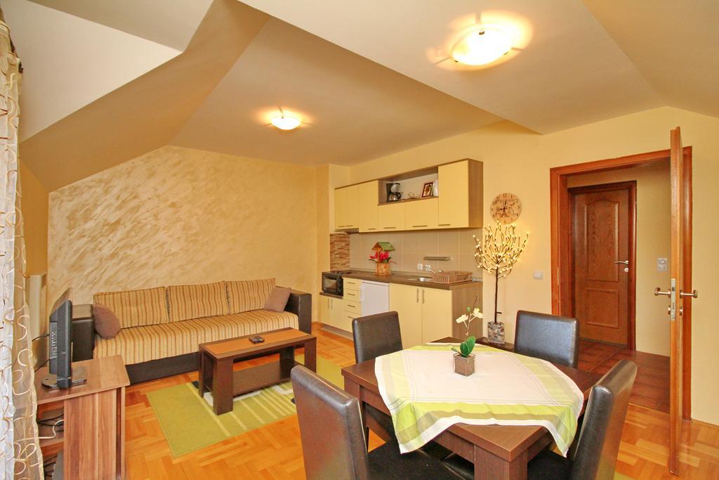 Velickovic Apartment Zlatibor