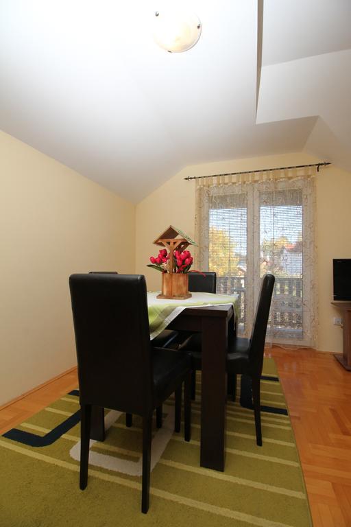 Velickovic Apartment Zlatibor