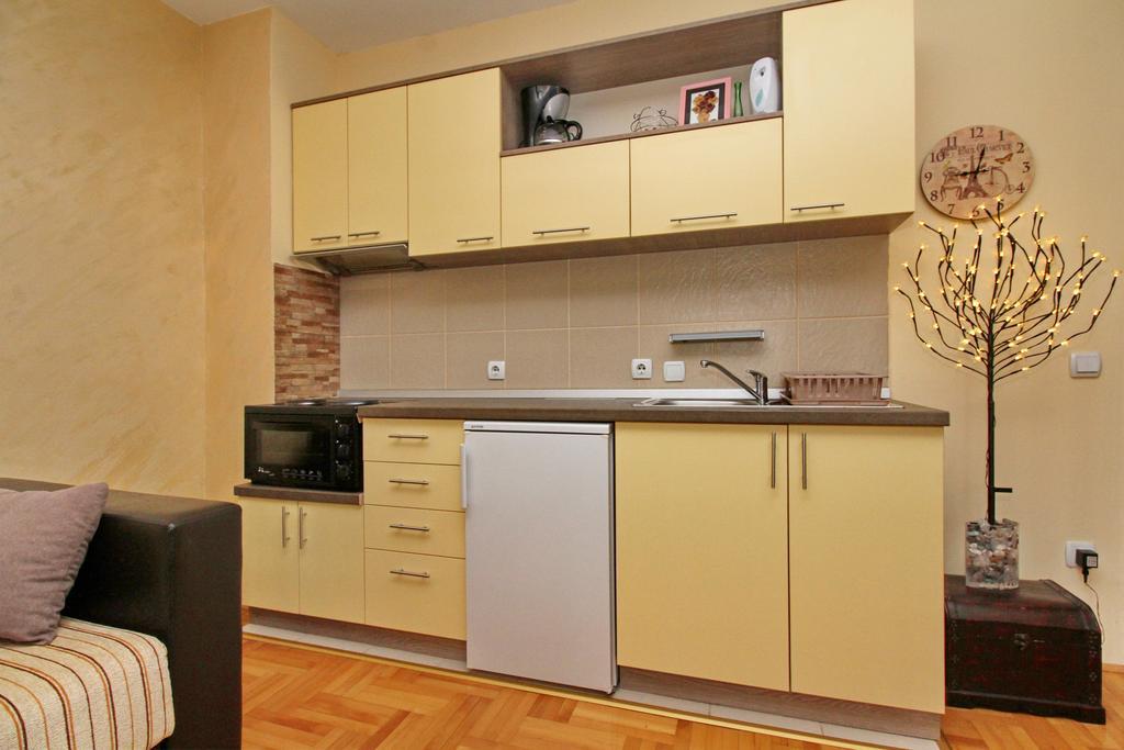 Apartment Velickovic Zlatibor