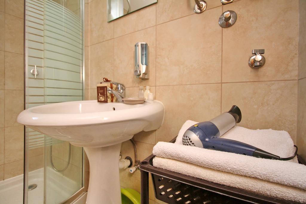 Velickovic Apartment *
