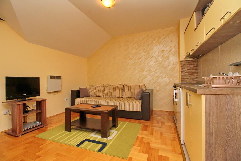 Velickovic Apartment Zlatibor