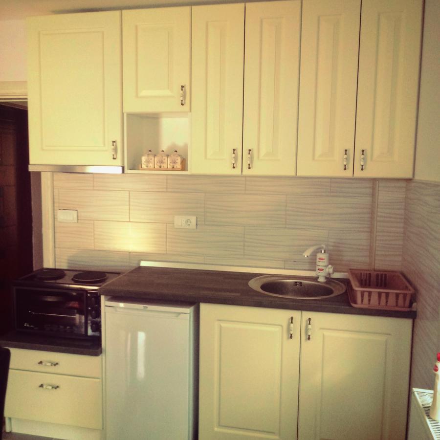 Velickovic Apartment