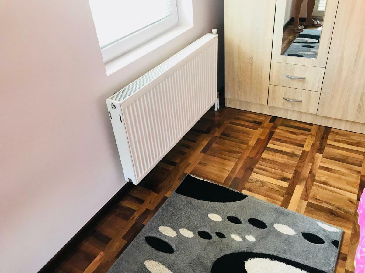 Velickovic Apartment *