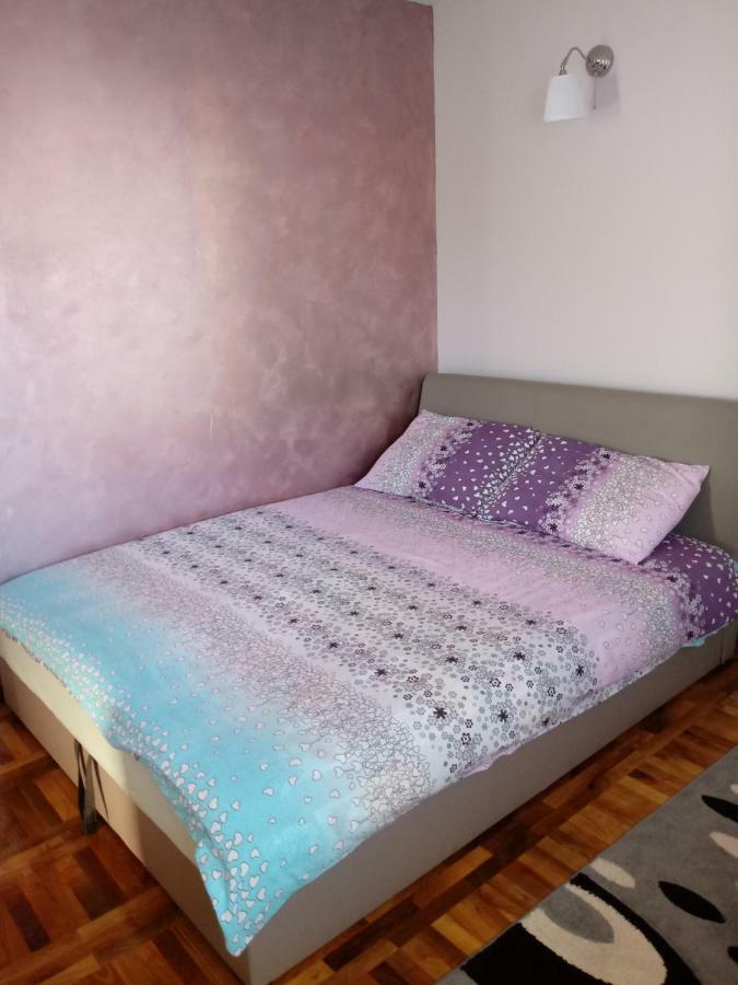 Velickovic Apartment