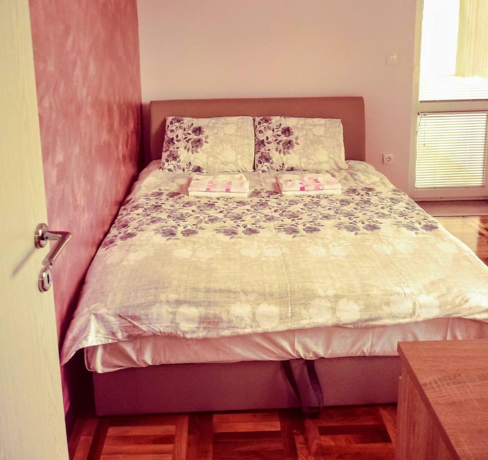 Apartment Velickovic Zlatibor