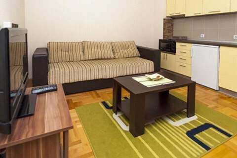 Velickovic Apartment Zlatibor