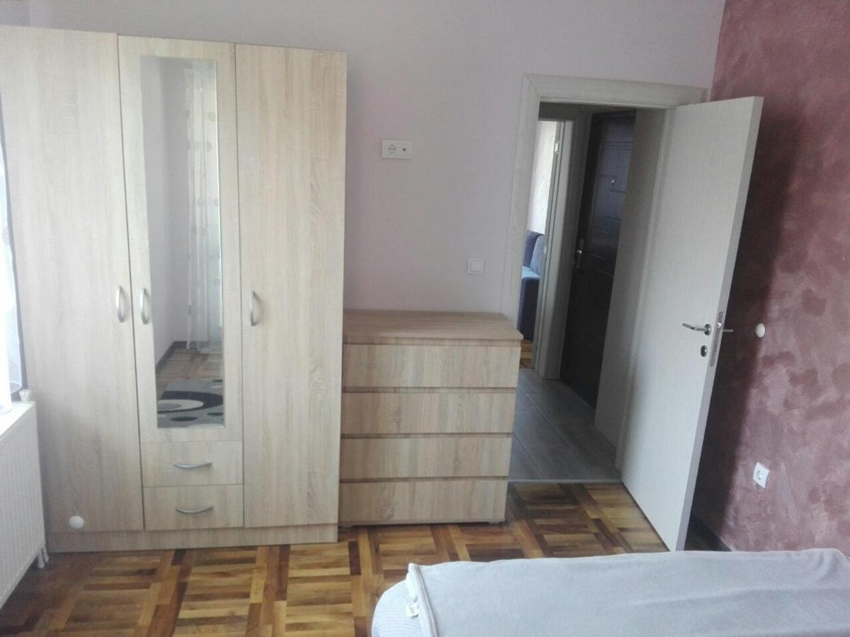 Apartment Velickovic Zlatibor