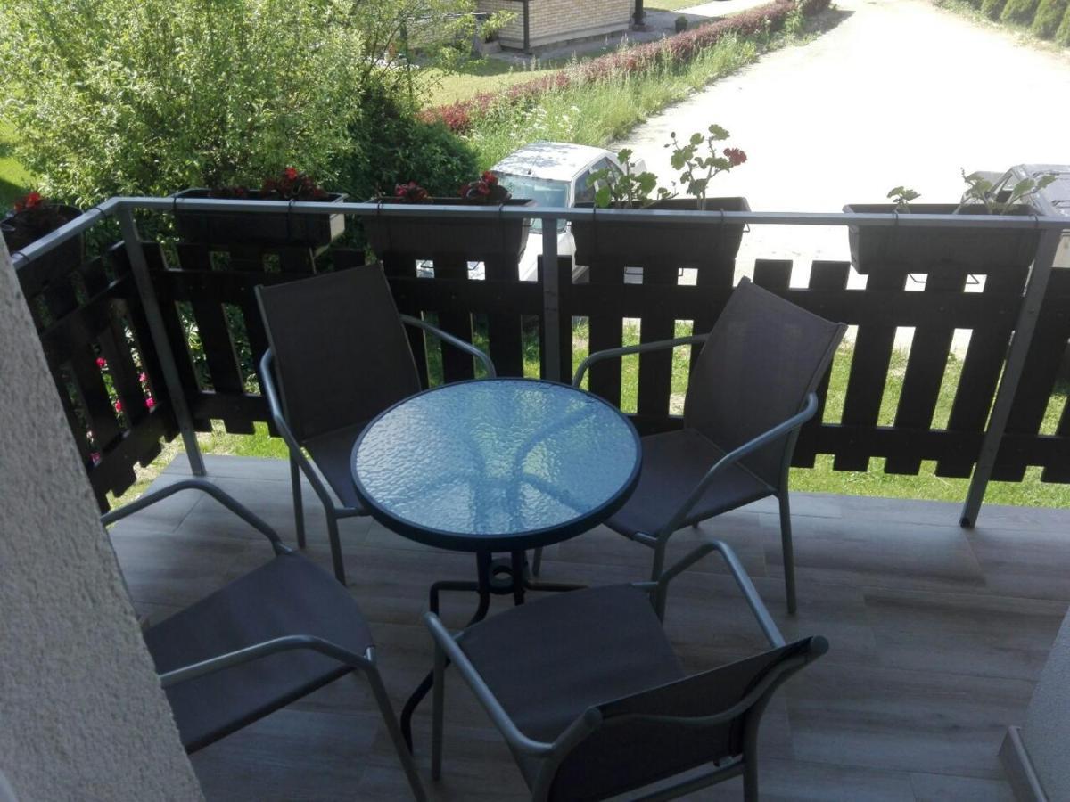 Apartment Velickovic