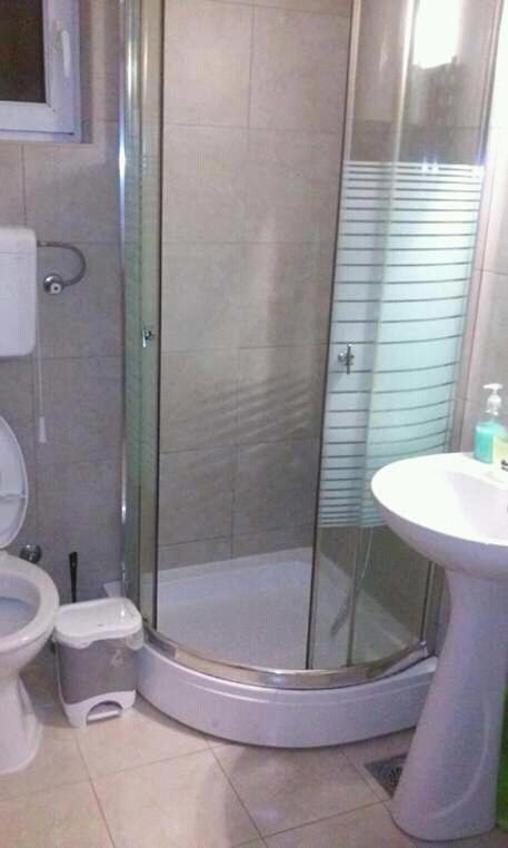 Velickovic Apartment